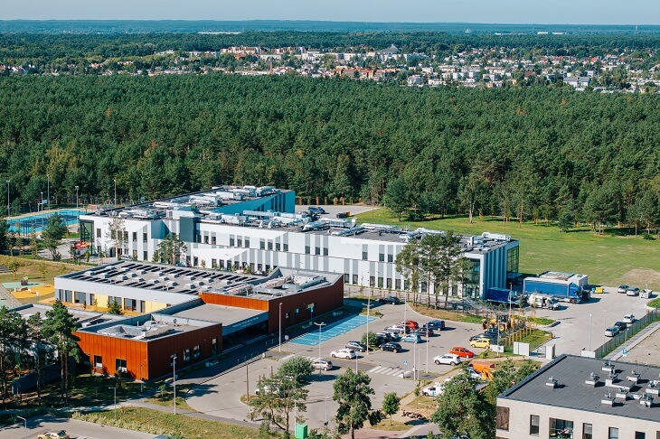 Fot. Balzola Polska